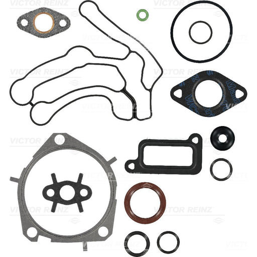 SC890012 Gasket Set, crank case