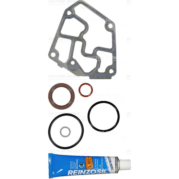 SC890013 Gasket Set, crank case