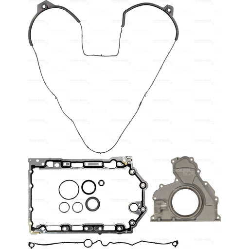 SC890016 Gasket Set, crank case