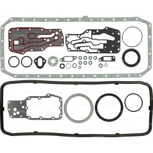 SC890025 Gasket Set, crank case