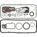SC890025 Gasket Set, crank case