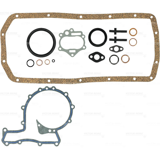 SC890035 Gasket Set, crank case