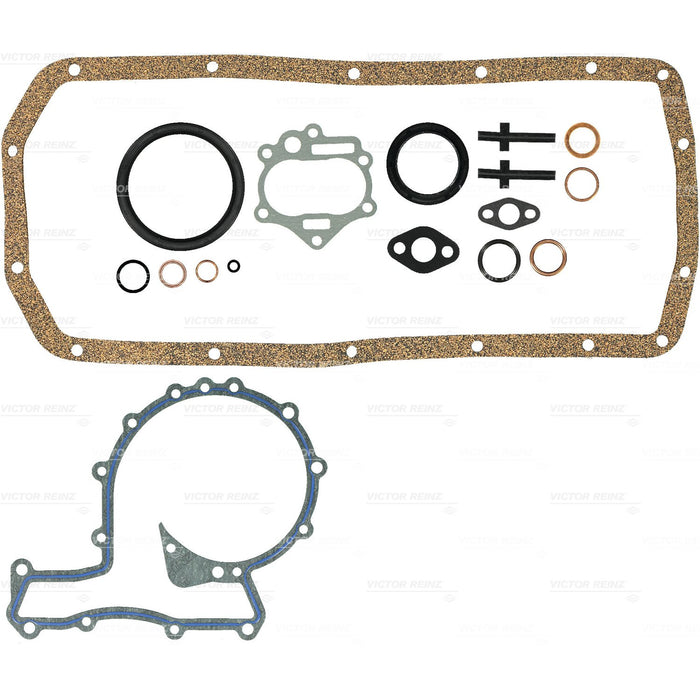 SC890035 Gasket Set, crank case