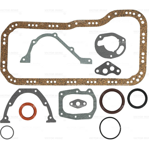 SC890038 Gasket Set, crank case