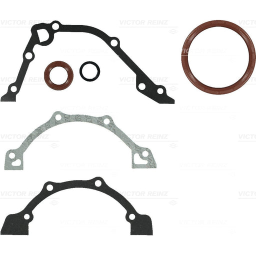 SC890041 Gasket Set, crank case