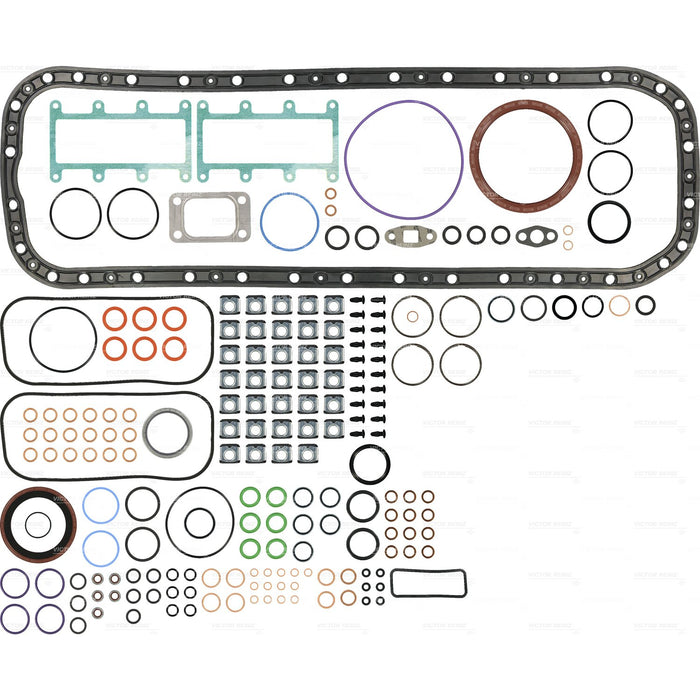 SC890067 Gasket Set, crank case