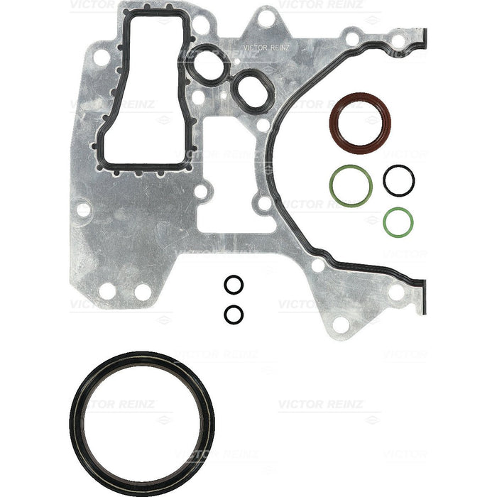 SC890072 Gasket Set, crank case