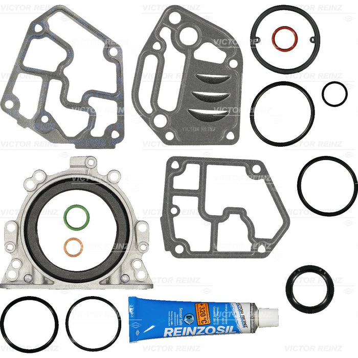 SC890075 Gasket Set, crank case