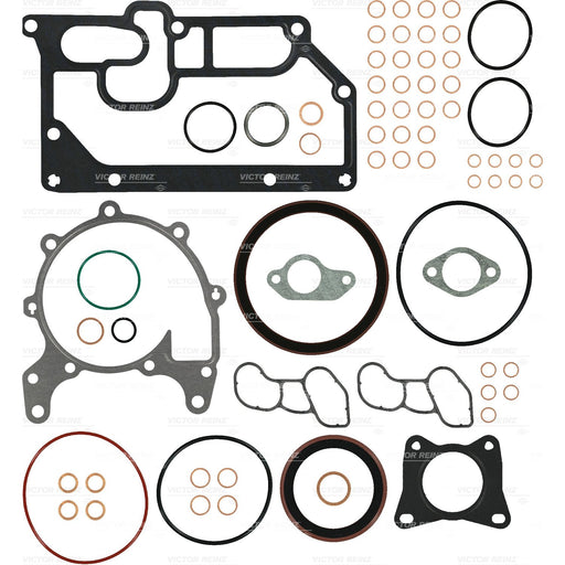 SC890081 Gasket Set, crank case