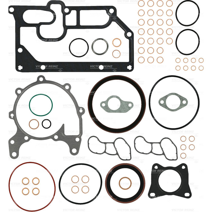 SC890081 Gasket Set, crank case