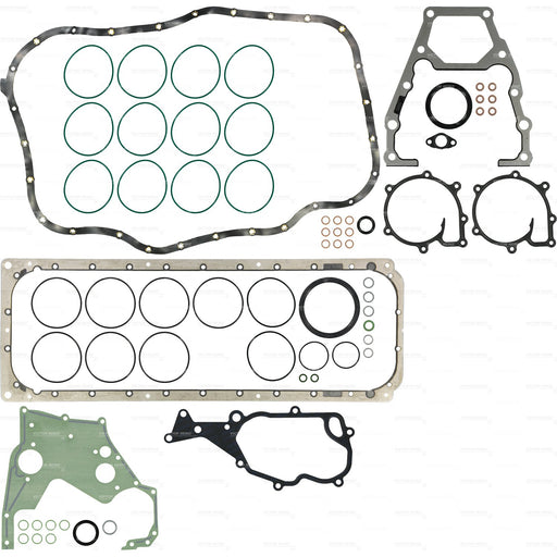 SC890089 Gasket Set, crank case
