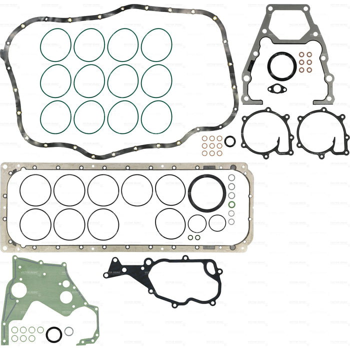 SC890089 Gasket Set, crank case