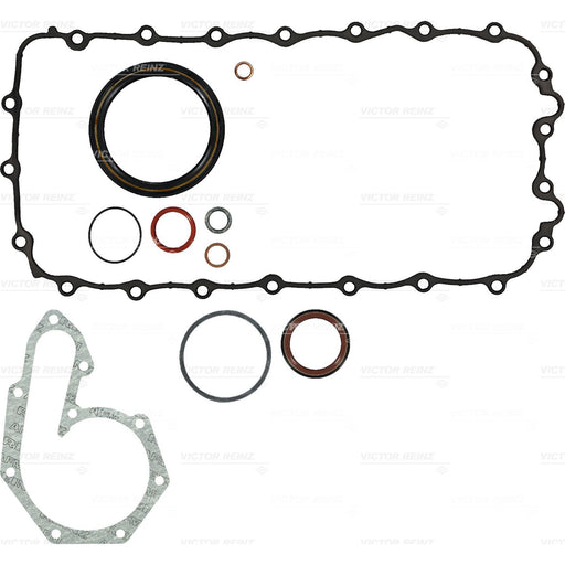 SC890096 Gasket Set, crank case