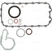 SC890096 Gasket Set, crank case