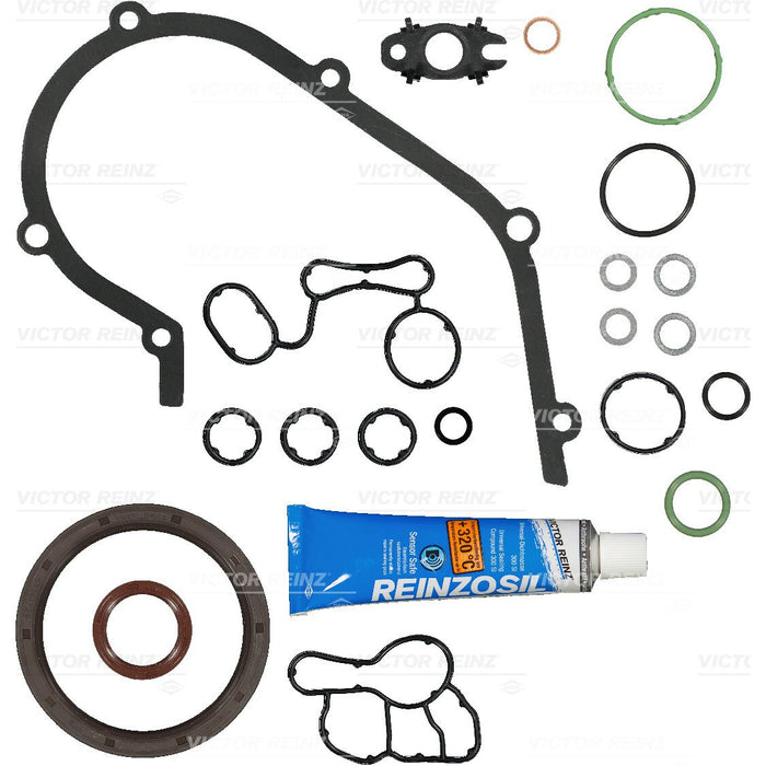 SC890097 Gasket Set, crank case