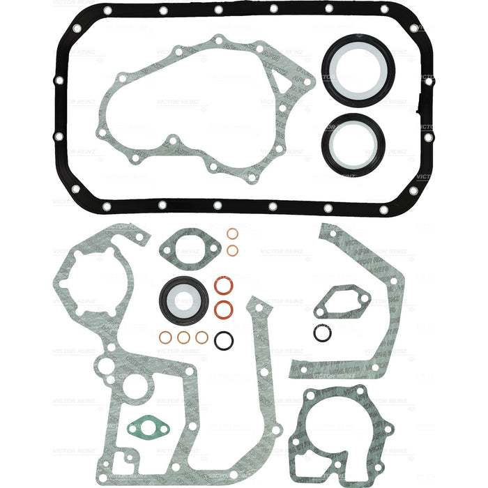 SC890100 Gasket Set, crank case