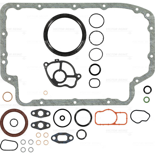 SC890101 Gasket Set, crank case