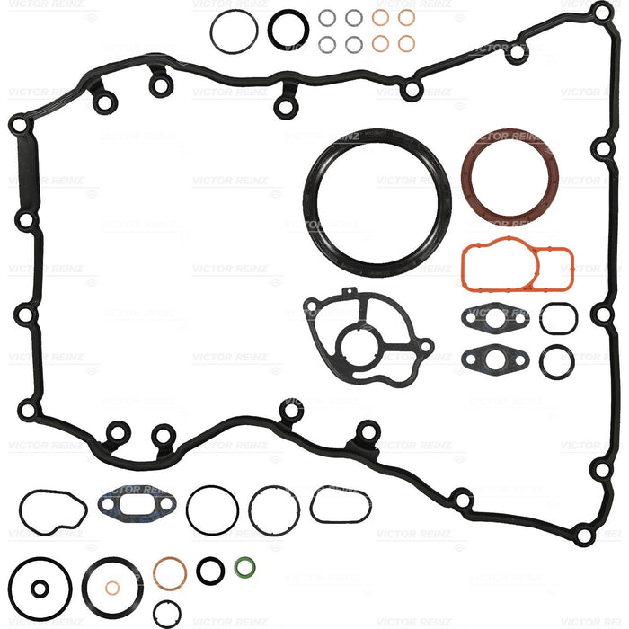 SC890106 Gasket Set, crank case