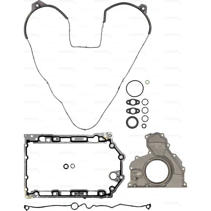 SC890112 Gasket Set, crank case