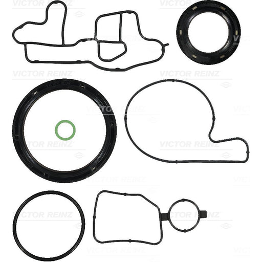 SC890200 Gasket Set, crank case