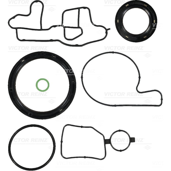 SC890200 Gasket Set, crank case
