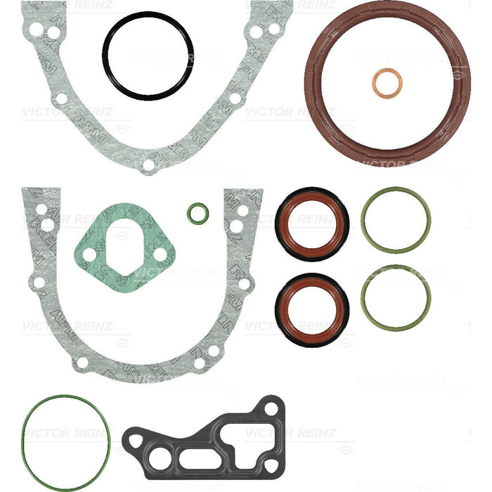 SC890230 Gasket Set, crank case