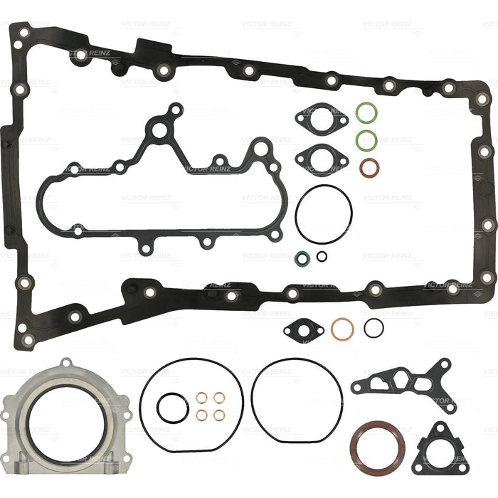 SC890305 Gasket Set, crank case