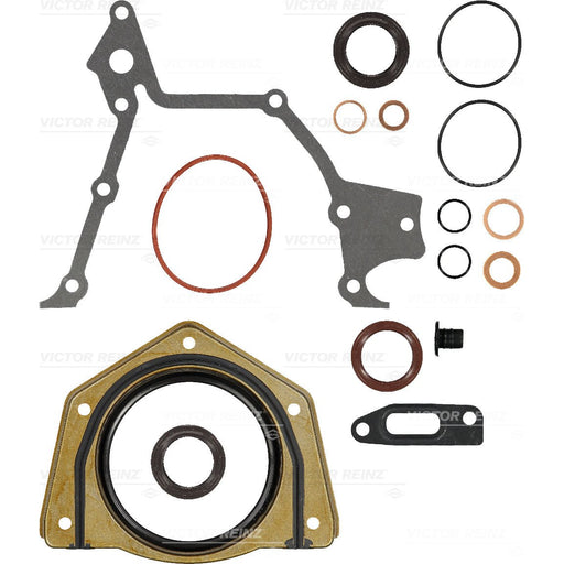 SC890310 Gasket Set, crank case