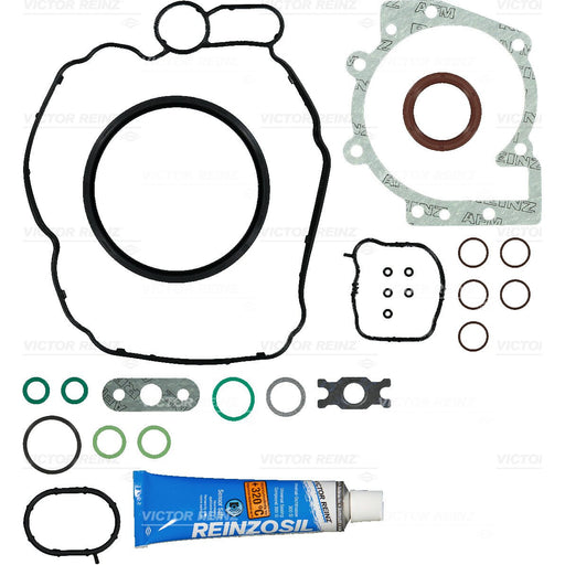 SC890312 Gasket Set, crank case
