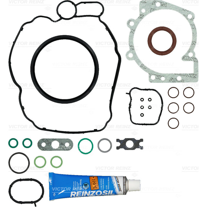 SC890312 Gasket Set, crank case
