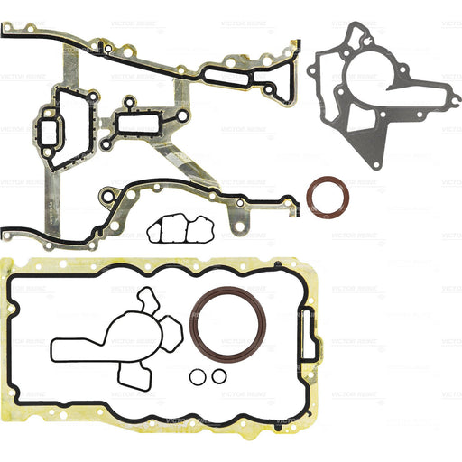 SC890617 Gasket Set, crank case