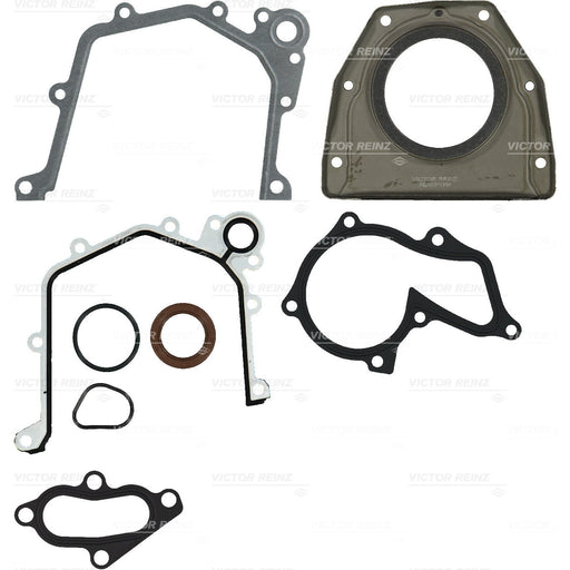 SC890787 Gasket Set, crank case