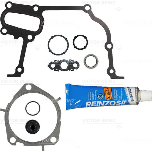 SC890894 Gasket Set, crank case