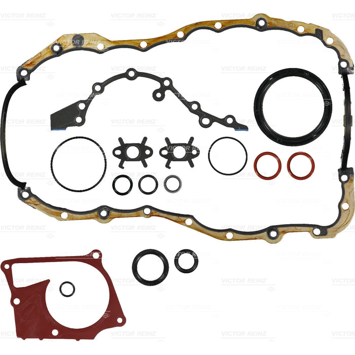 SC890909 Gasket Set, crank case