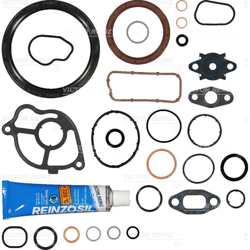 SC890913 Gasket Set, crank case