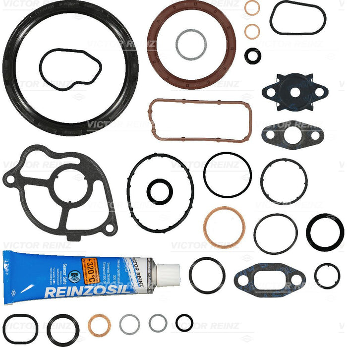 SC890913 Gasket Set, crank case
