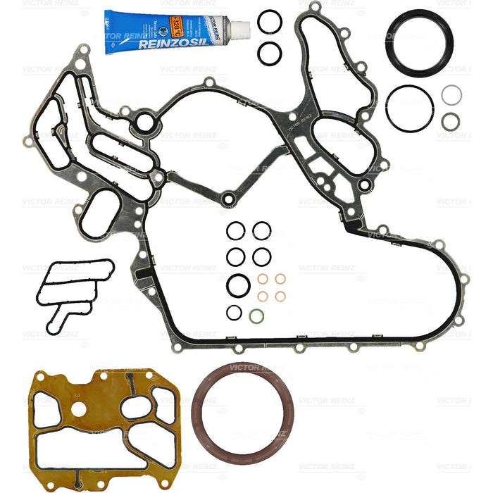 SC890915 Gasket Set, crank case
