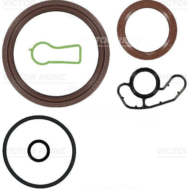 SC890916 Gasket Set, crank case
