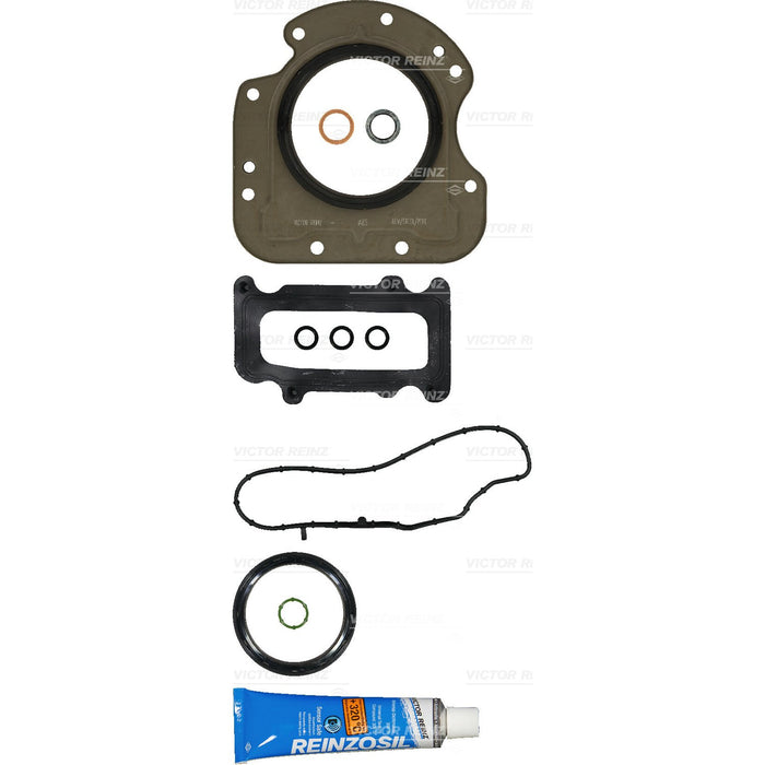 SC890942 Gasket Set, crank case
