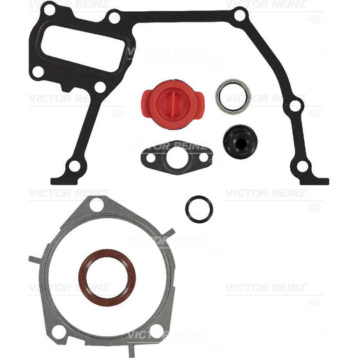 SC890944 Gasket Set, crank case