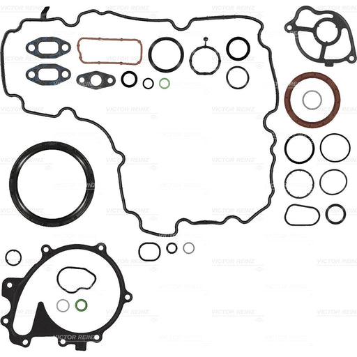 SC890948 Gasket Set, crank case