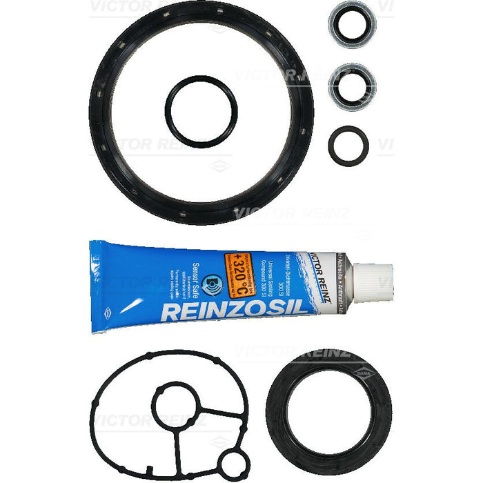 SC890989 Gasket Set, crank case