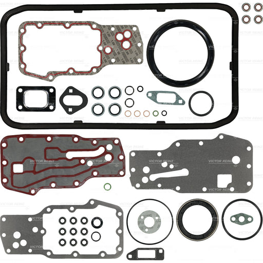 SC890991 Gasket Set, crank case