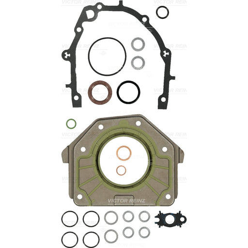 SC890995 Gasket Set, crank case