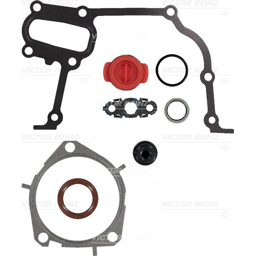 SC891008 Gasket Set, crank case