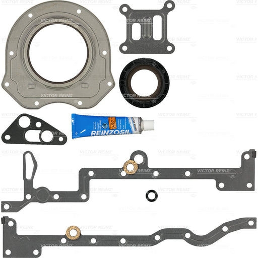 SC891020 Gasket Set, crank case