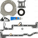 SC891020 Gasket Set, crank case