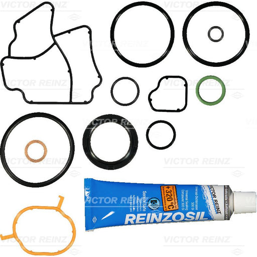 SC891027 Gasket Set, crank case