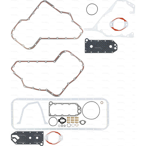 SC891044 Gasket Set, crank case