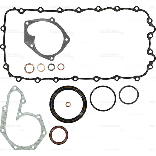 SC891100 Gasket Set, crank case